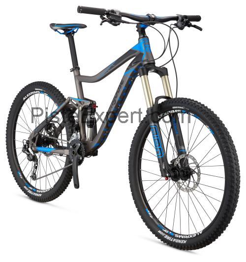 Mongoose Teocali Sport fiche technique et avis